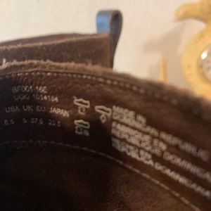 Ugg boots size 6.5